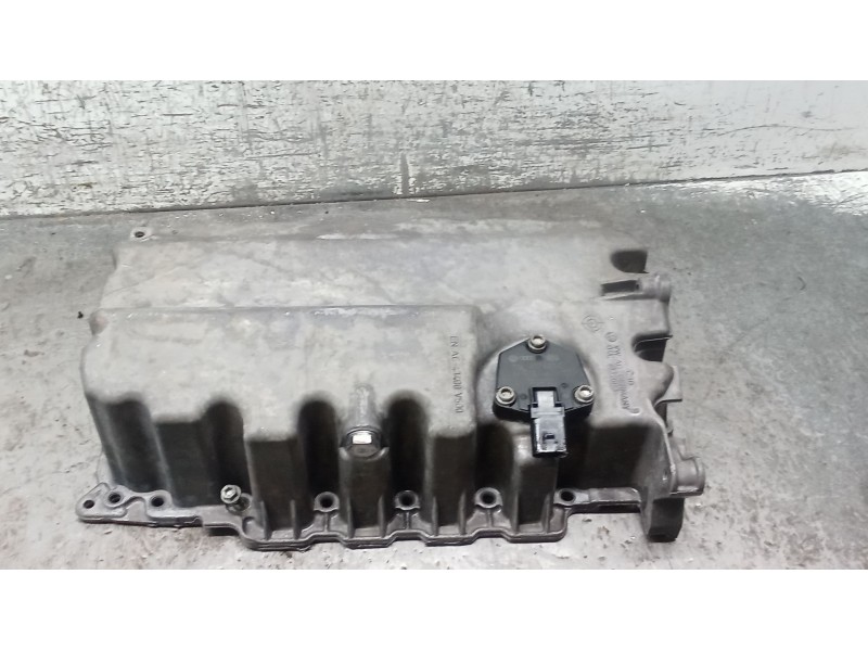 Recambio de carter para volkswagen caddy iv furgoneta/monovolumen (saa, sah) 2.0 tdi referencia OEM IAM 04L103603 04L907660C 15