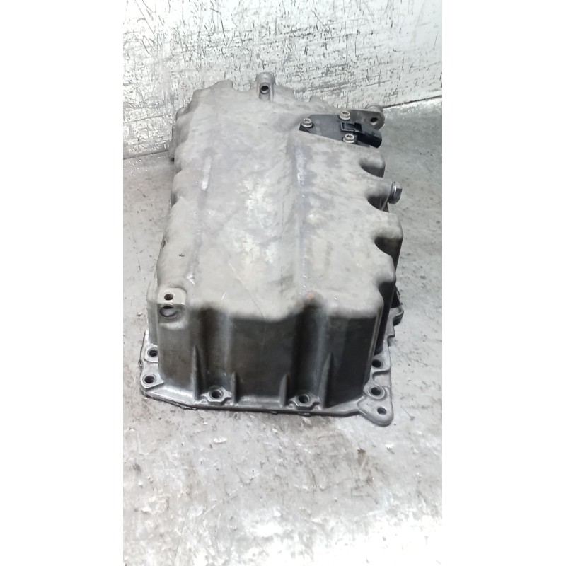 Recambio de carter para volkswagen caddy iv furgoneta/monovolumen (saa, sah) 2.0 tdi referencia OEM IAM 04L103603 04L907660C 15