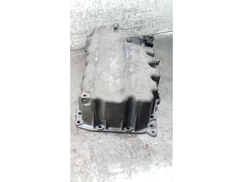Recambio de carter para volkswagen caddy iv furgoneta/monovolumen (saa, sah) 2.0 tdi referencia OEM IAM 04L103603 04L907660C 15
