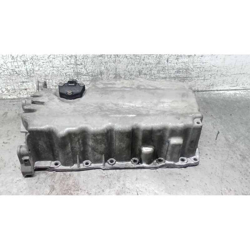 Recambio de carter para volkswagen caddy iv furgoneta/monovolumen (saa, sah) 2.0 tdi referencia OEM IAM 04L103603 04L907660C 15