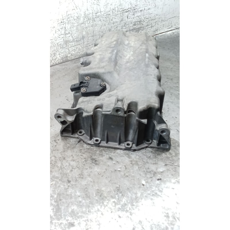 Recambio de carter para volkswagen caddy iv furgoneta/monovolumen (saa, sah) 2.0 tdi referencia OEM IAM 04L103603 04L907660C 15