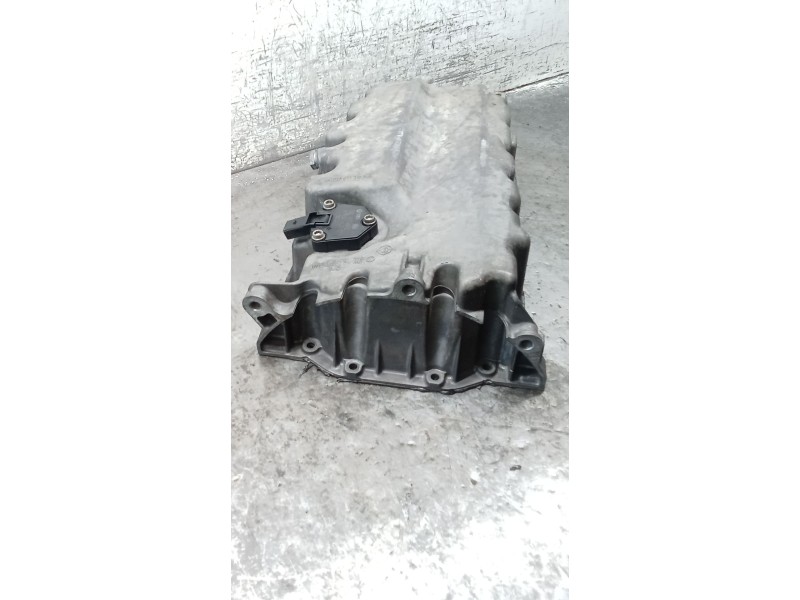Recambio de carter para volkswagen caddy iv furgoneta/monovolumen (saa, sah) 2.0 tdi referencia OEM IAM 04L103603 04L907660C 15