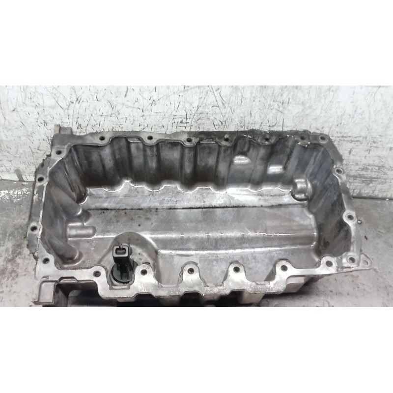 Recambio de carter para volkswagen caddy iv furgoneta/monovolumen (saa, sah) 2.0 tdi referencia OEM IAM 04L103603 04L907660C 15