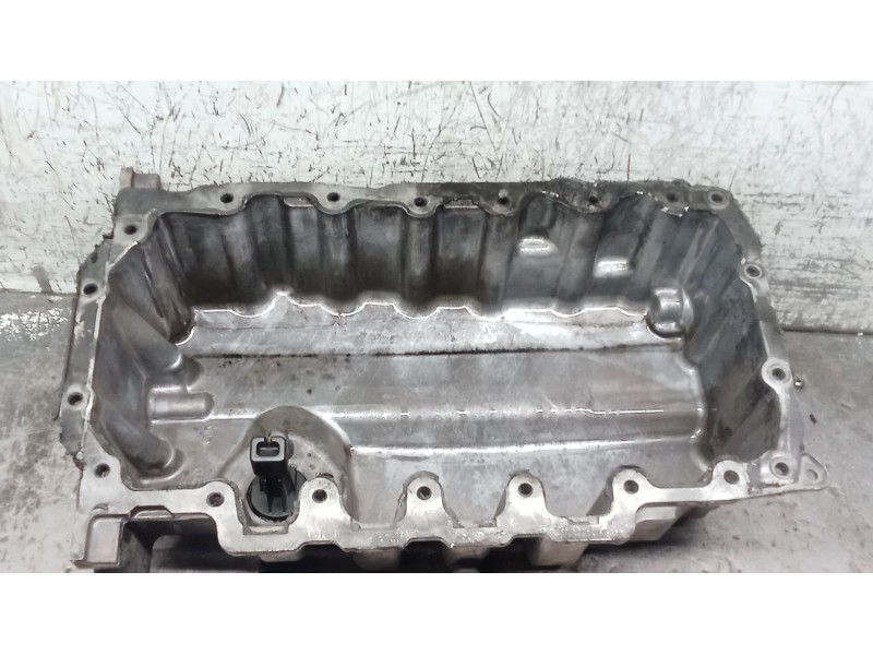 Recambio de carter para volkswagen caddy iv furgoneta/monovolumen (saa, sah) 2.0 tdi referencia OEM IAM 04L103603 04L907660C 15