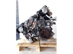 Recambio de motor completo para mercedes-benz clase c coupé (cl203) c 220 cdi (203.708) referencia OEM IAM 646 963 BOSCH 3053515