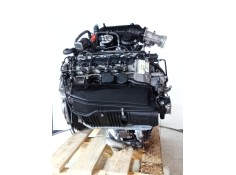 Recambio de motor completo para mercedes-benz clase c coupé (cl203) c 220 cdi (203.708) referencia OEM IAM 646 963 BOSCH 3053515 2