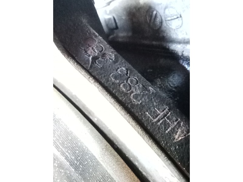 Recambio de motor completo para skoda octavia i (1u2) 1.9 tdi referencia OEM IAM AHF BOSCH 283288