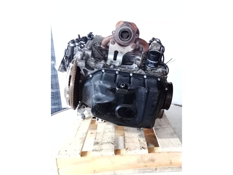 Recambio de motor completo para honda accord vii (cl, cn) 2.0 (cl7) referencia OEM IAM K20Z2  2102524