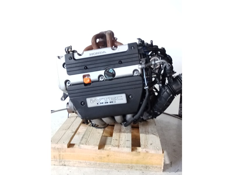 Recambio de motor completo para honda accord vii (cl, cn) 2.0 (cl7) referencia OEM IAM K20Z2  2102524