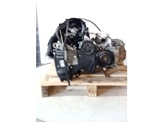 Recambio de motor completo para ford fiesta v (jh_, jd_) 1.6 16v referencia OEM IAM FYJA  3C02518