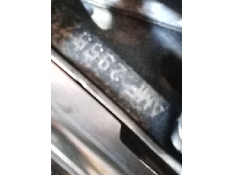 Recambio de motor completo para skoda fabia i (6y2) 1.4 tdi referencia OEM IAM AMF  295529