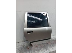 Recambio de puerta trasera derecha para fiat punto (176_) 1.7 td referencia OEM IAM  5P  2