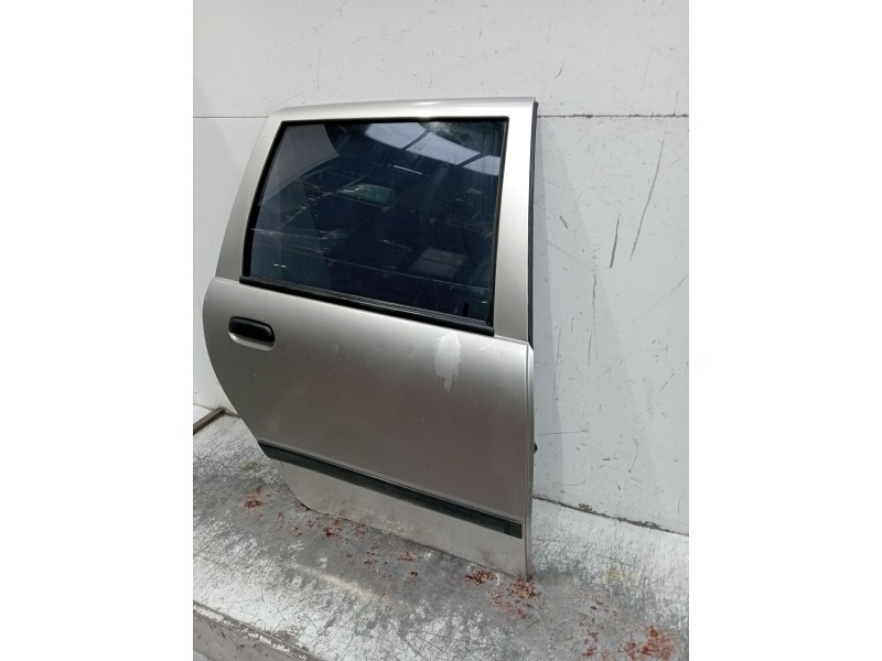 Recambio de puerta trasera derecha para fiat punto (176_) 1.7 td referencia OEM IAM  5P 
