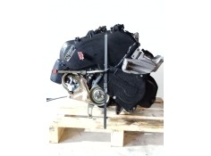 Recambio de motor completo para fiat punto (176_) 1.7 td referencia OEM IAM 176 A3000 BOSCH 2248169