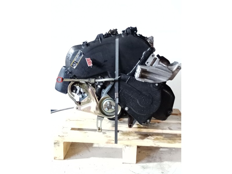 Recambio de motor completo para fiat punto (176_) 1.7 td referencia OEM IAM 176 A3000 BOSCH 2248169