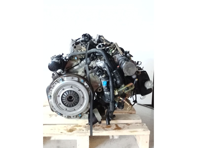 Recambio de motor completo para fiat punto (176_) 1.7 td referencia OEM IAM 176 A3000 BOSCH 2248169