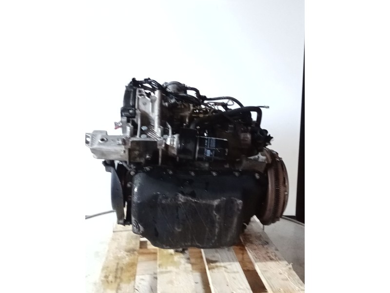 Recambio de motor completo para fiat punto (176_) 1.7 td referencia OEM IAM 176 A3000 BOSCH 2248169
