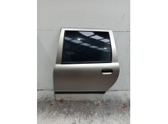 Recambio de puerta trasera izquierda para fiat punto (176_) 1.7 td referencia OEM IAM  5P 