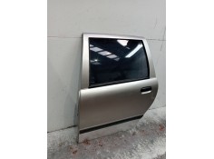 Recambio de puerta trasera izquierda para fiat punto (176_) 1.7 td referencia OEM IAM  5P  2