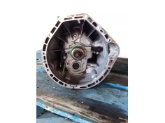 Recambio de caja cambios para mercedes-benz clase c coupé (cl203) c 220 cdi (203.708) referencia OEM IAM 716654 6V 2112604801 00