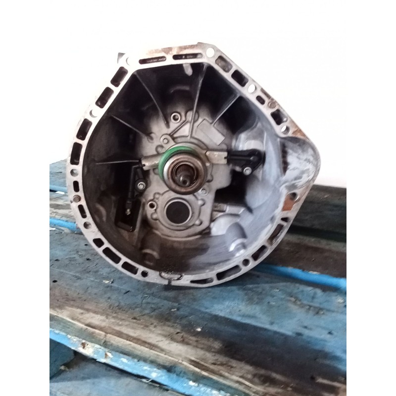 Recambio de caja cambios para mercedes-benz clase c coupé (cl203) c 220 cdi (203.708) referencia OEM IAM 716654 6V 2112604801 00