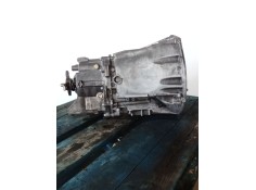 Recambio de caja cambios para mercedes-benz clase c coupé (cl203) c 220 cdi (203.708) referencia OEM IAM 716654 6V 2112604801 00 2