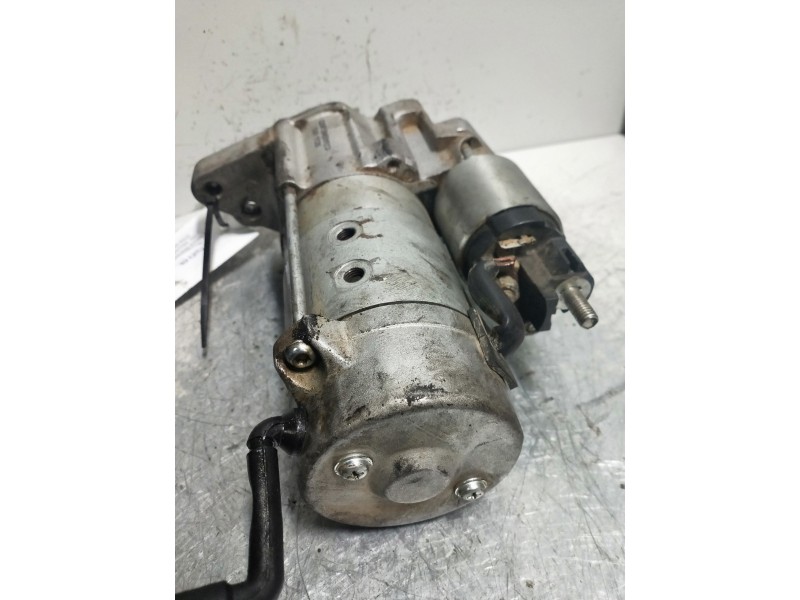 Recambio de motor arranque para land rover discovery v6 td s referencia OEM IAM 5081120  
