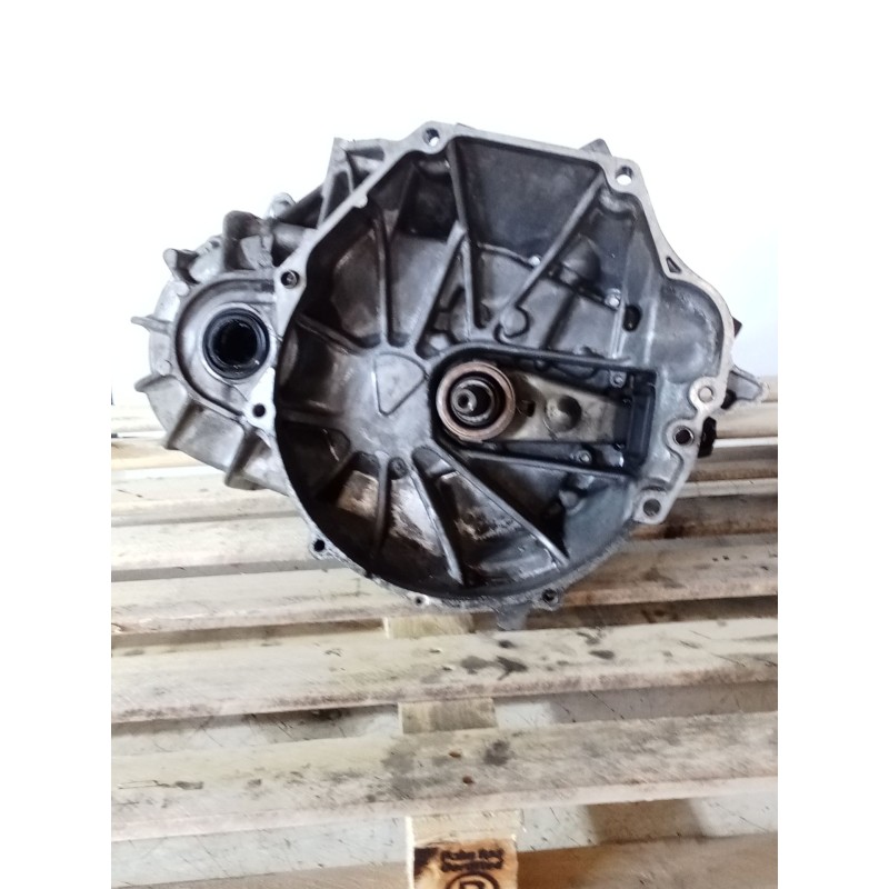 Recambio de caja cambios para honda accord vii (cl, cn) 2.0 (cl7) referencia OEM IAM ARK5 5V 5001416