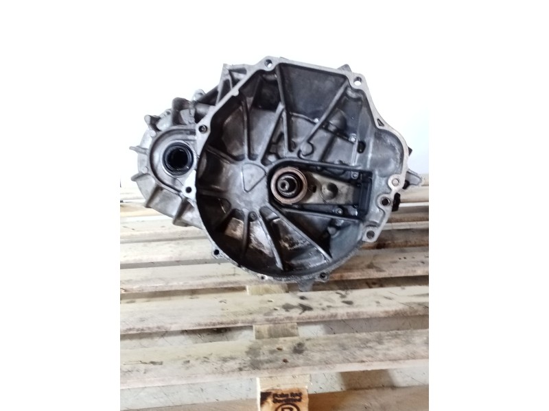 Recambio de caja cambios para honda accord vii (cl, cn) 2.0 (cl7) referencia OEM IAM ARK5 5V 5001416