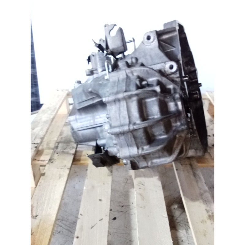 Recambio de caja cambios para honda accord vii (cl, cn) 2.0 (cl7) referencia OEM IAM ARK5 5V 5001416