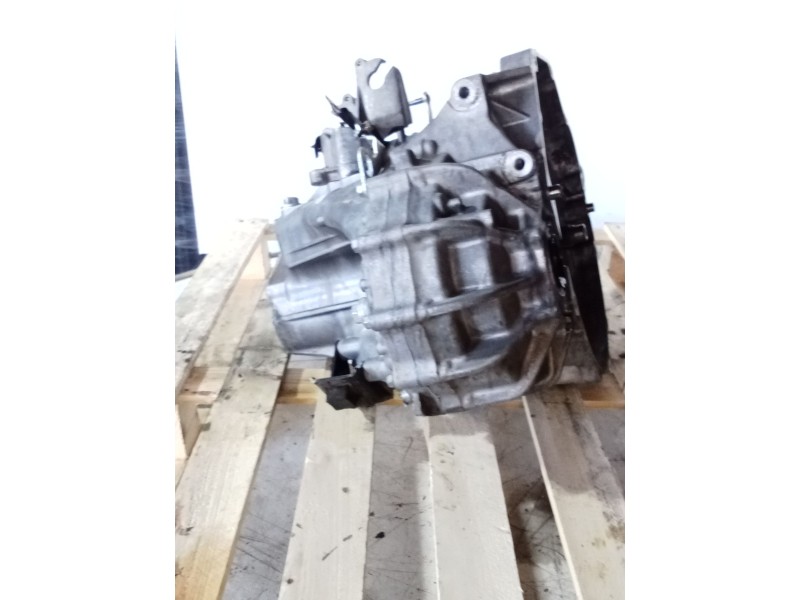 Recambio de caja cambios para honda accord vii (cl, cn) 2.0 (cl7) referencia OEM IAM ARK5 5V 5001416