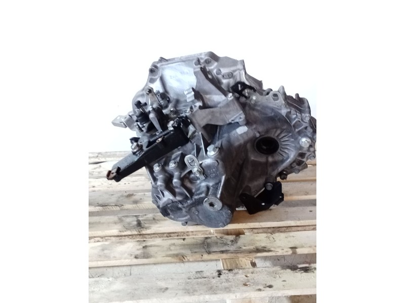 Recambio de caja cambios para honda accord vii (cl, cn) 2.0 (cl7) referencia OEM IAM ARK5 5V 5001416