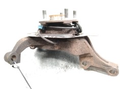 Recambio de mangueta delantera izquierda para nissan murano (z50) 3.5 v6 cat referencia OEM IAM    2