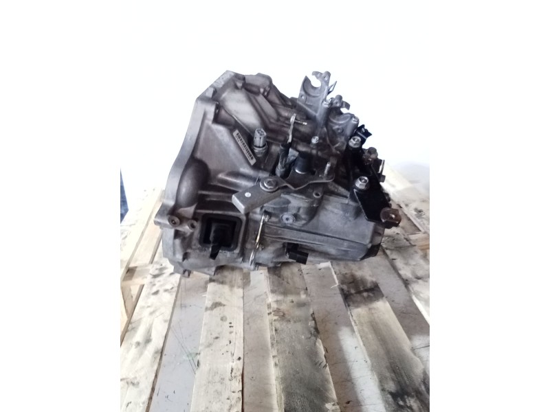 Recambio de caja cambios para honda accord vii (cl, cn) 2.0 (cl7) referencia OEM IAM ARK5 5V 5001416