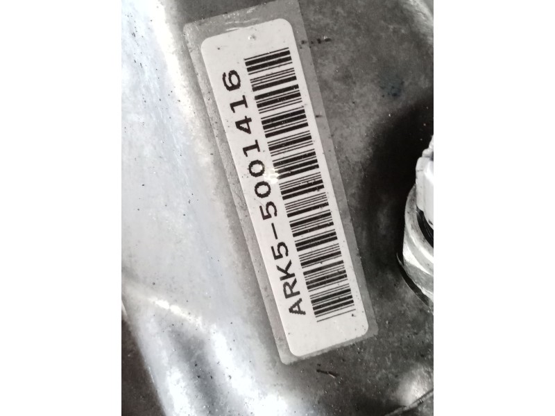 Recambio de caja cambios para honda accord vii (cl, cn) 2.0 (cl7) referencia OEM IAM ARK5 5V 5001416