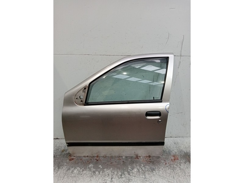 Recambio de puerta delantera izquierda para fiat punto (176_) 1.7 td referencia OEM IAM  5P 
