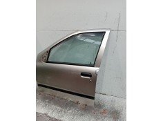 Recambio de puerta delantera izquierda para fiat punto (176_) 1.7 td referencia OEM IAM  5P  2
