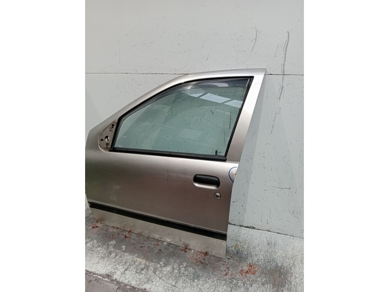 Recambio de puerta delantera izquierda para fiat punto (176_) 1.7 td referencia OEM IAM  5P 