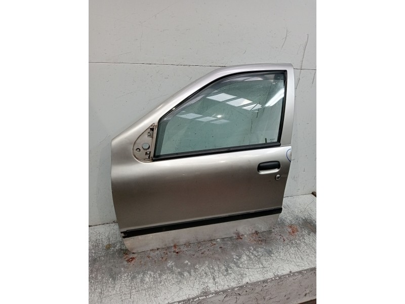 Recambio de puerta delantera izquierda para fiat punto (176_) 1.7 td referencia OEM IAM  5P 
