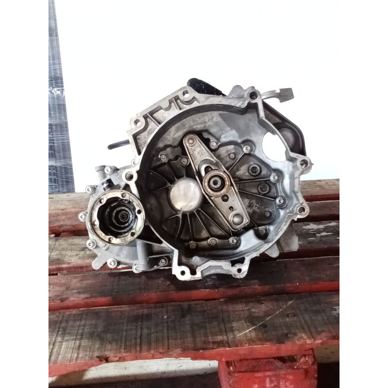 Recambio de caja cambios para seat ibiza iii (6l1) 1.2 12v referencia OEM IAM JUS 5V 31057 482293