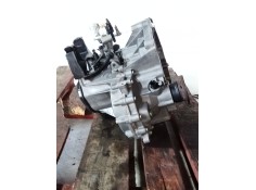 Recambio de caja cambios para seat ibiza iii (6l1) 1.2 12v referencia OEM IAM JUS 5V 31057 482293 2