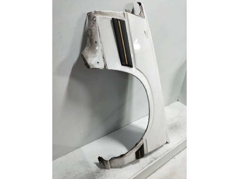 Recambio de aleta delantera izquierda para subaru leone 1.3 referencia OEM IAM   