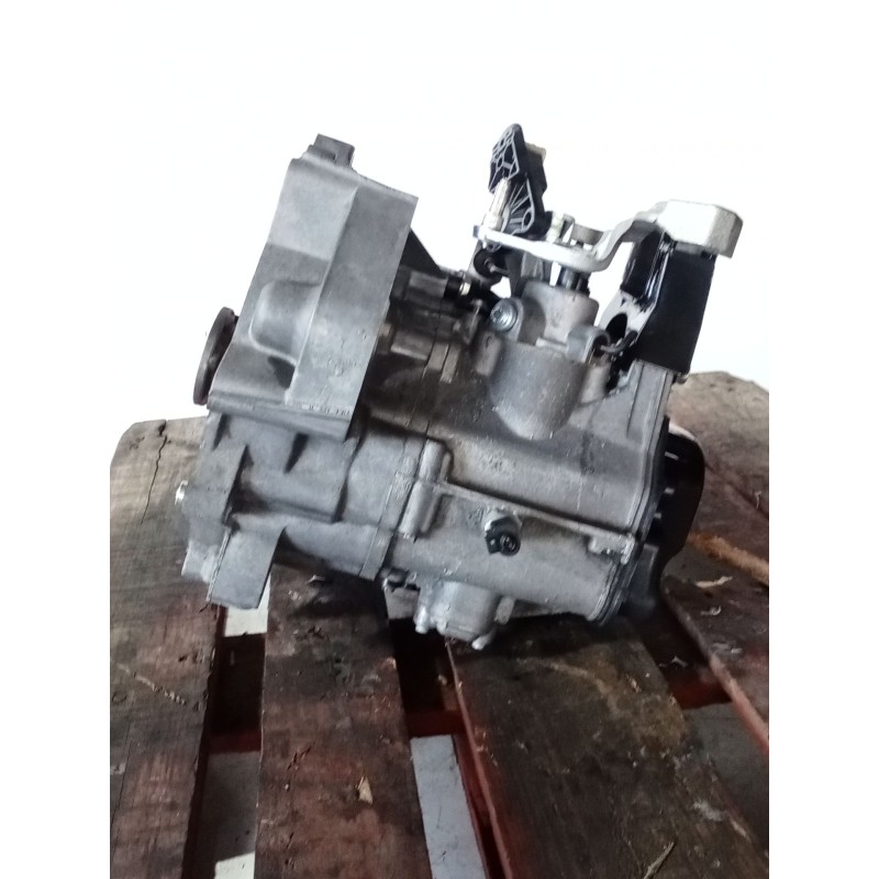 Recambio de caja cambios para seat ibiza iii (6l1) 1.2 12v referencia OEM IAM JUS 5V 31057 482293
