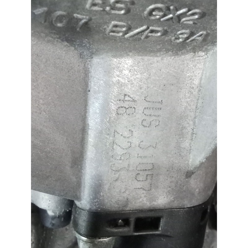 Recambio de caja cambios para seat ibiza iii (6l1) 1.2 12v referencia OEM IAM JUS 5V 31057 482293