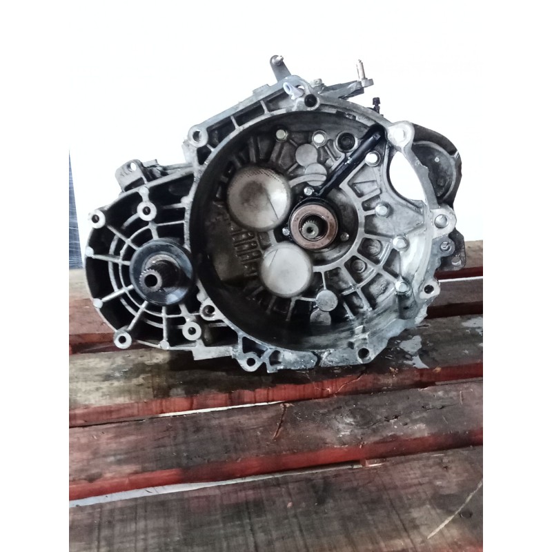 Recambio de caja cambios para audi a3 (8p1) 2.0 tdi 16v referencia OEM IAM GRF 6V 040637 141319 338