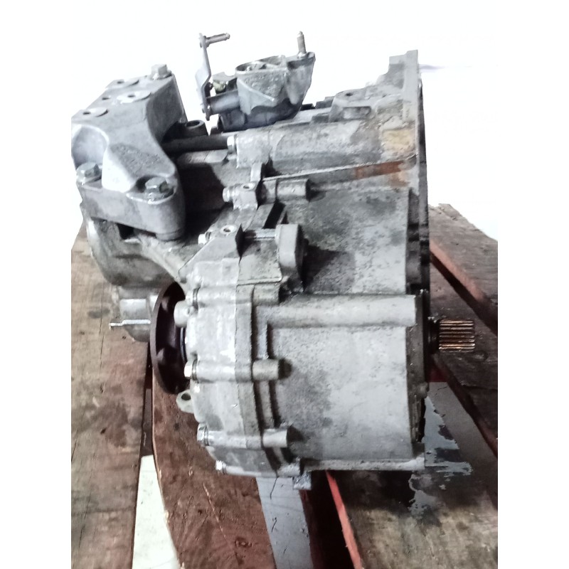 Recambio de caja cambios para audi a3 (8p1) 2.0 tdi 16v referencia OEM IAM GRF 6V 040637 141319 338