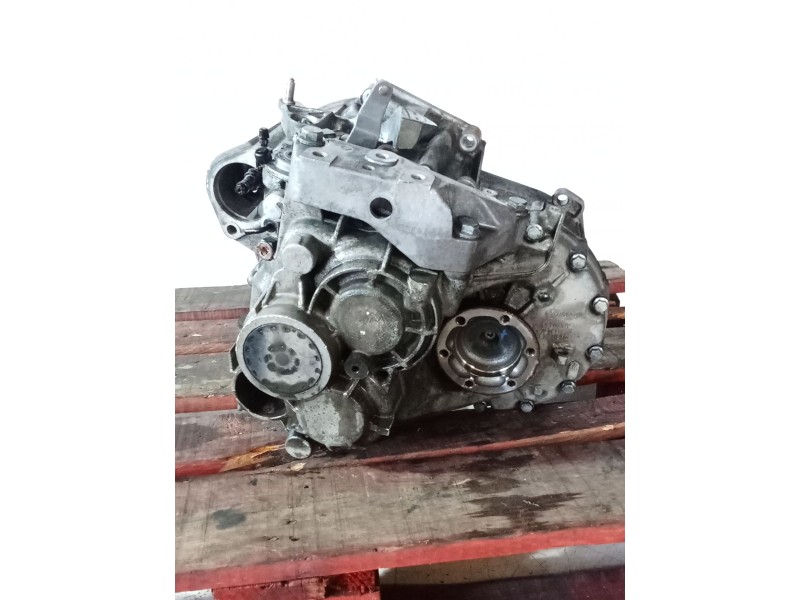 Recambio de caja cambios para audi a3 (8p1) 2.0 tdi 16v referencia OEM IAM GRF 6V 040637 141319 338
