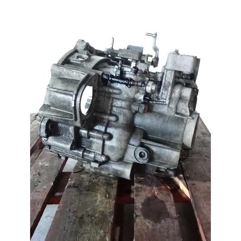 Recambio de caja cambios para audi a3 (8p1) 2.0 tdi 16v referencia OEM IAM GRF 6V 040637 141319 338