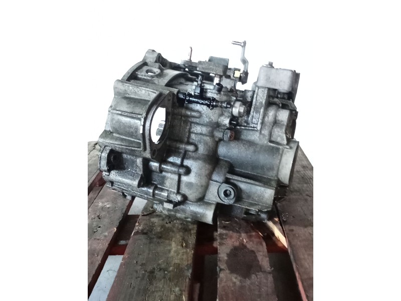 Recambio de caja cambios para audi a3 (8p1) 2.0 tdi 16v referencia OEM IAM GRF 6V 040637 141319 338