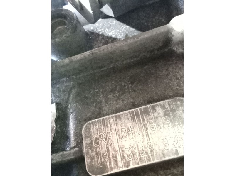 Recambio de caja cambios para audi a3 (8p1) 2.0 tdi 16v referencia OEM IAM GRF 6V 040637 141319 338
